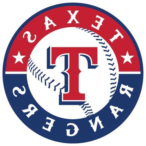 Texas Rangers Logo